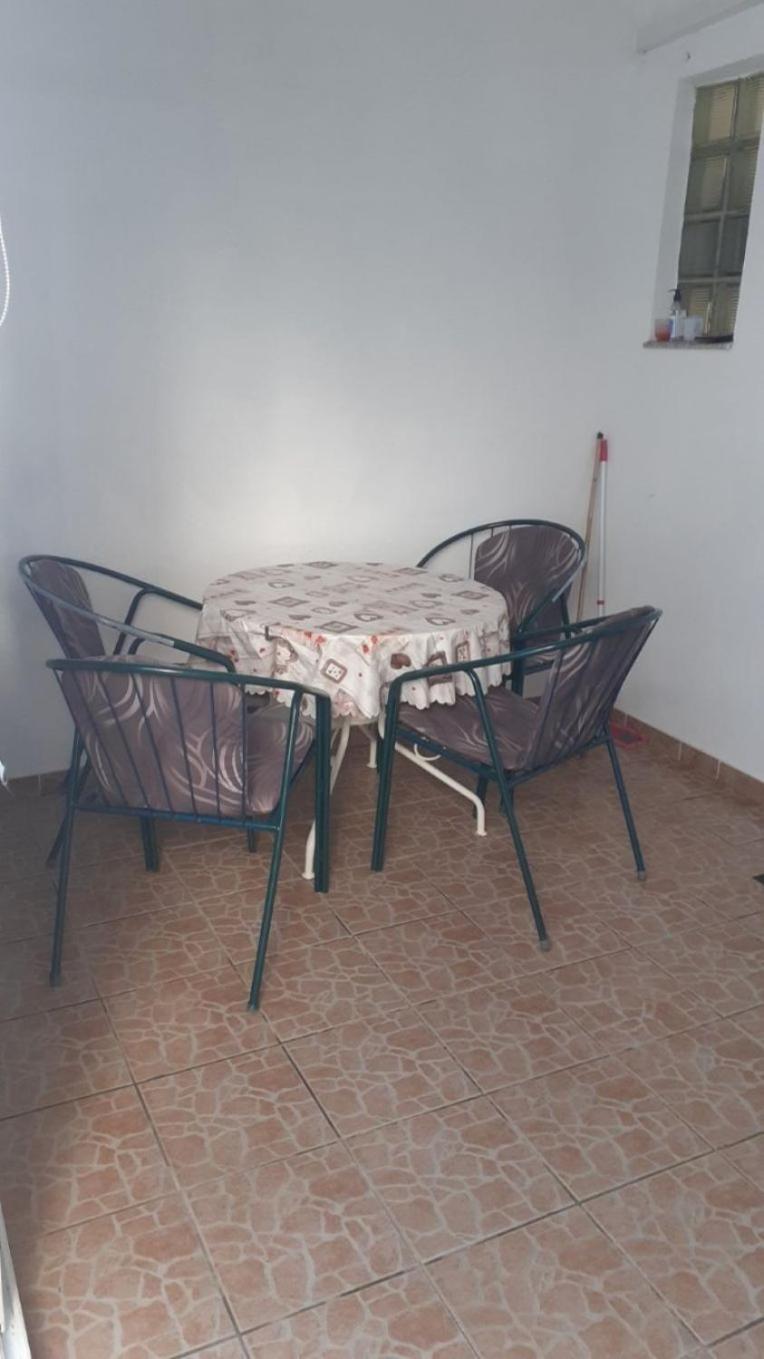 Apartments Dobri - 500M From Beach Nin Exterior photo