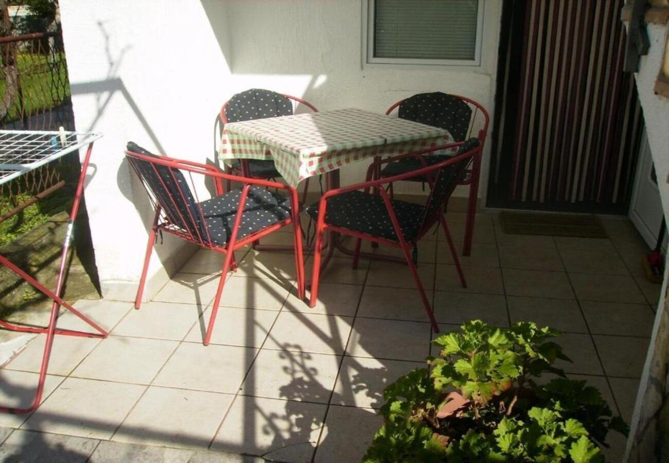 Apartments Dobri - 500M From Beach Nin Exterior photo