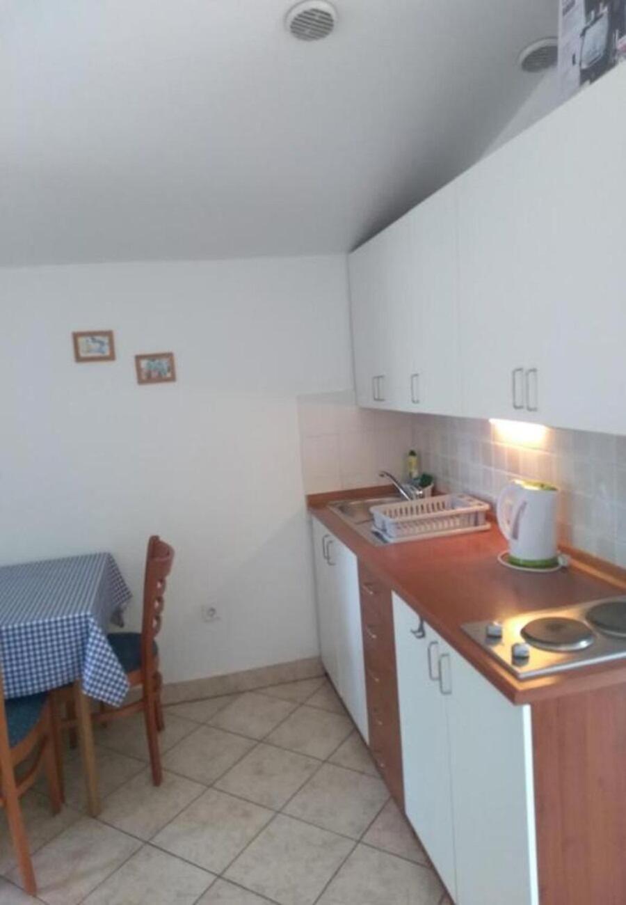 Apartments Dobri - 500M From Beach Nin Exterior photo